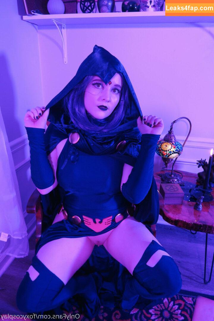 FoxyCosplay / foxy.cosplay / foxy_cosplay leaked photo photo #0064