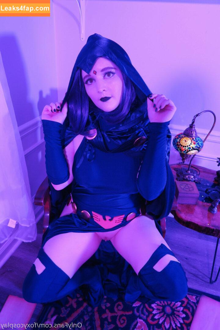 FoxyCosplay / foxy.cosplay / foxy_cosplay leaked photo photo #0065