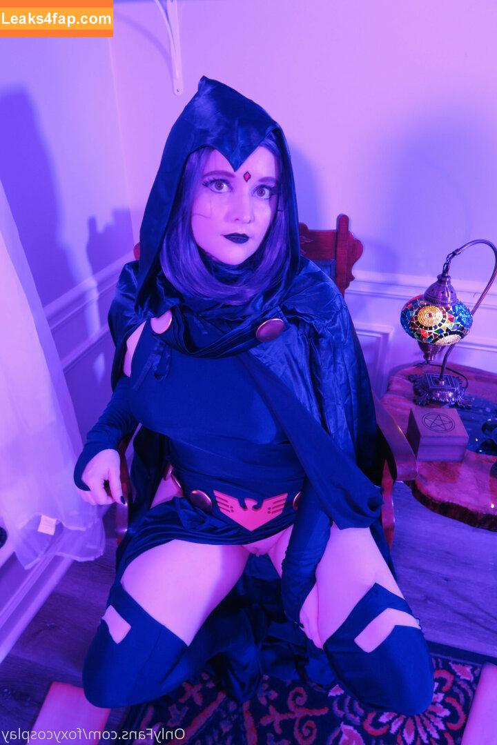 FoxyCosplay / foxy.cosplay / foxy_cosplay leaked photo photo #0066