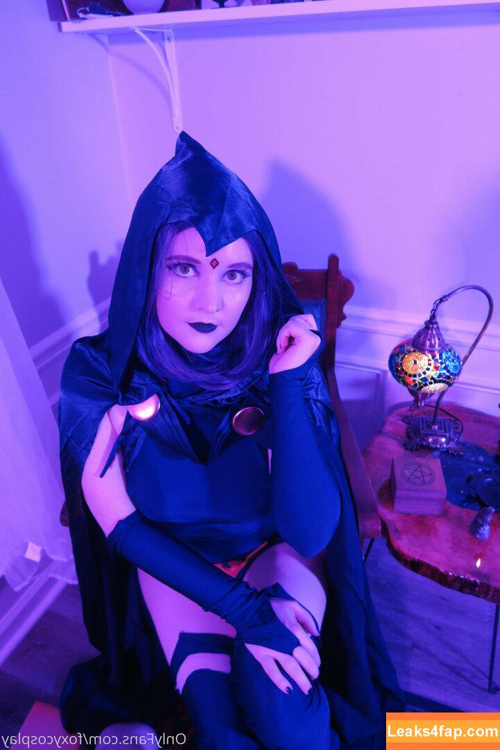 FoxyCosplay / foxy.cosplay / foxy_cosplay leaked photo photo #0067