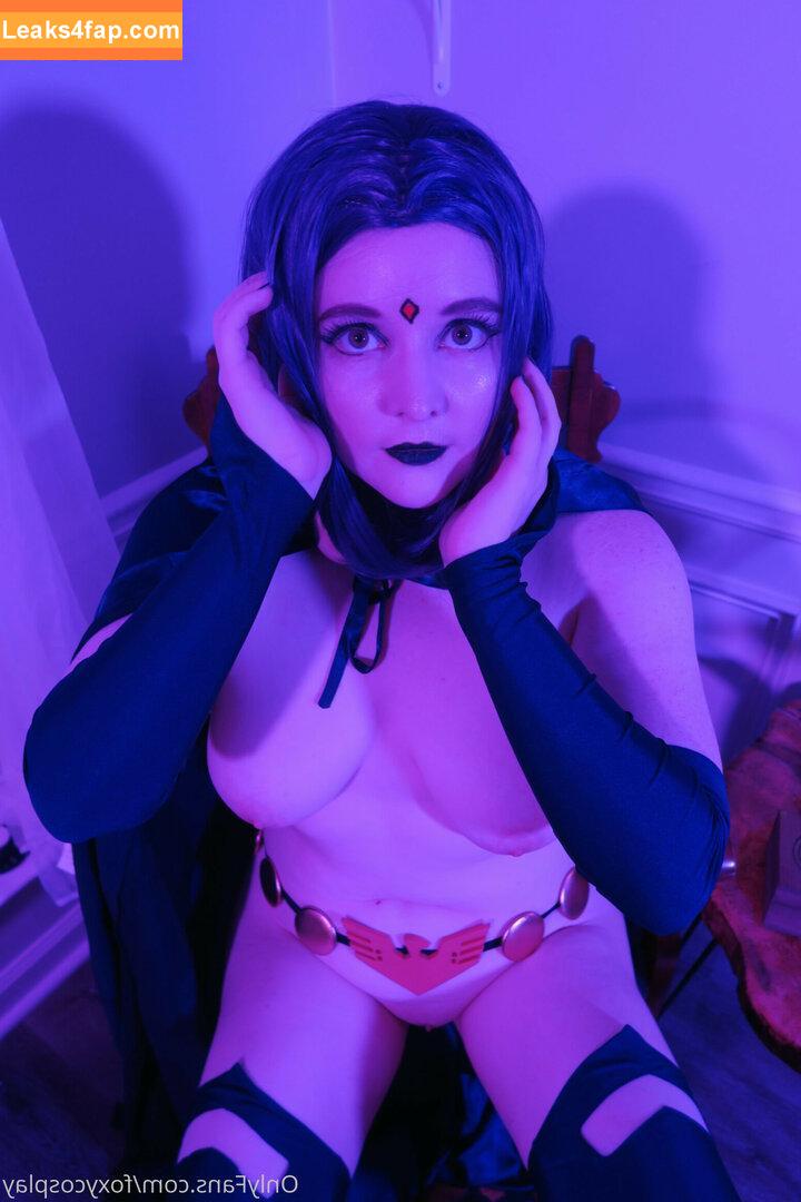 FoxyCosplay / foxy.cosplay / foxy_cosplay leaked photo photo #0069