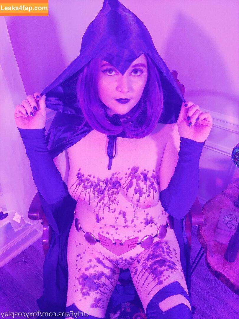 FoxyCosplay / foxy.cosplay / foxy_cosplay leaked photo photo #0071