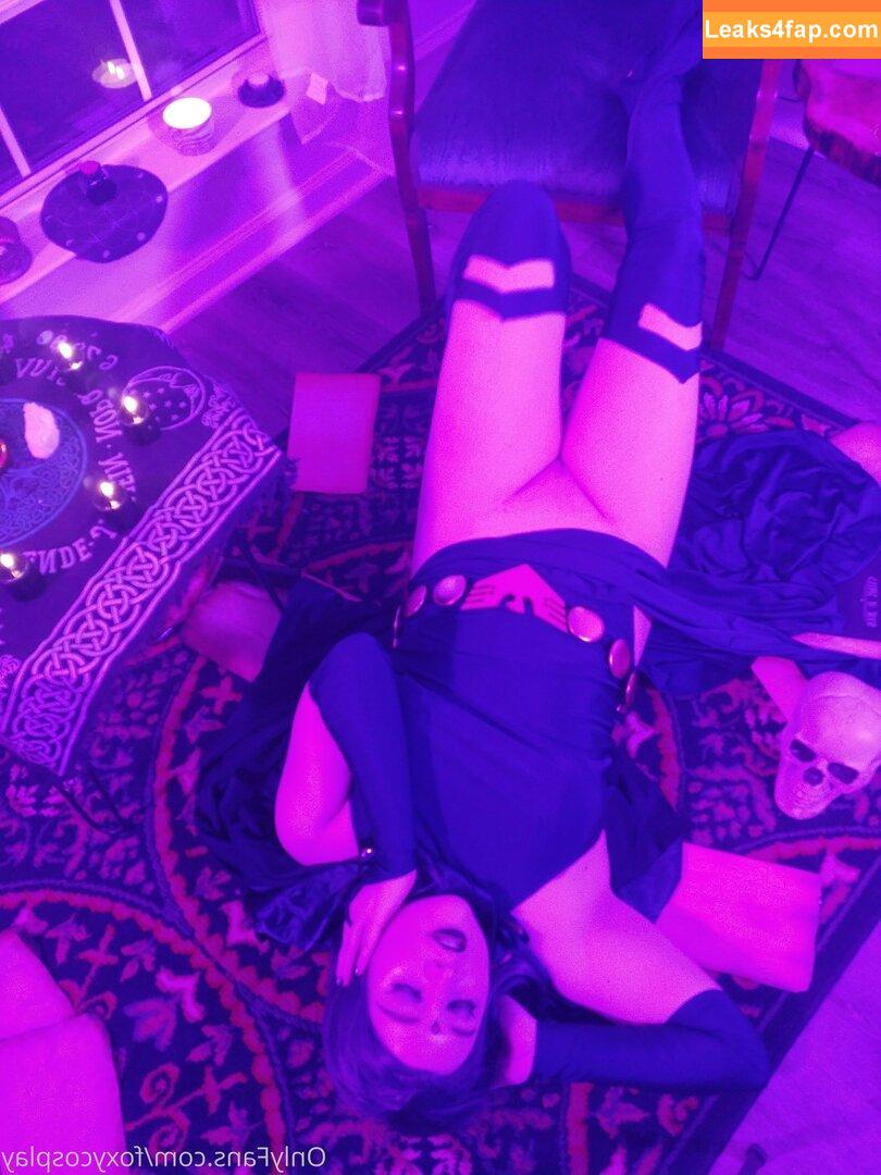 FoxyCosplay / foxy.cosplay / foxy_cosplay leaked photo photo #0075