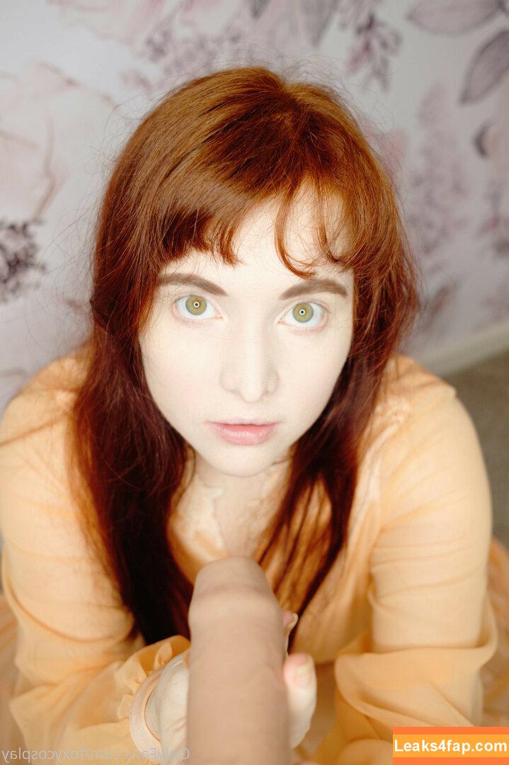 FoxyCosplay / foxy.cosplay / foxy_cosplay leaked photo photo #0119