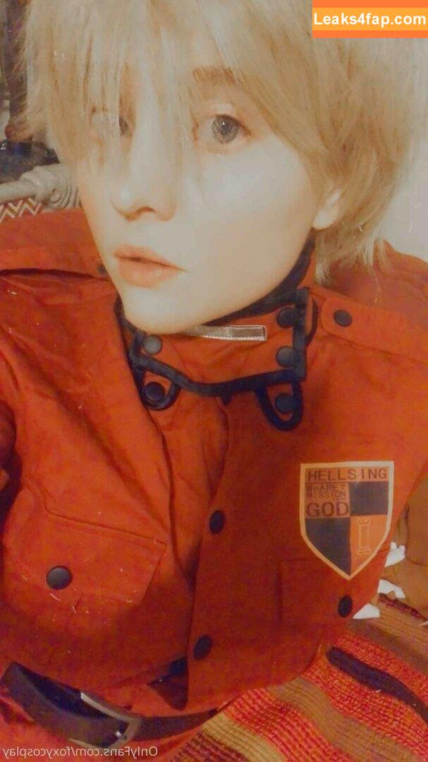 FoxyCosplay / foxy.cosplay / foxy_cosplay leaked photo photo #0176