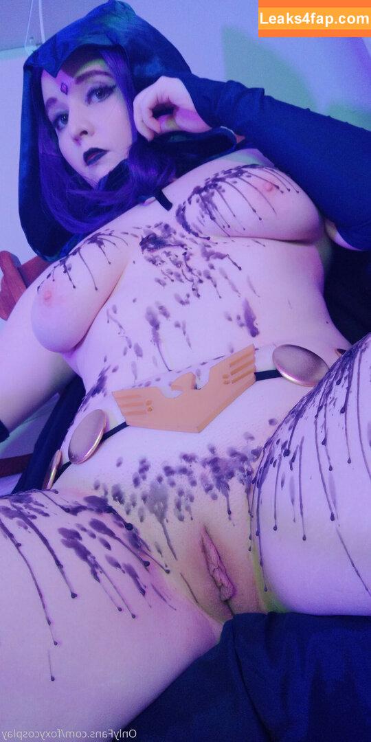 FoxyCosplay / foxy.cosplay / foxy_cosplay leaked photo photo #0196