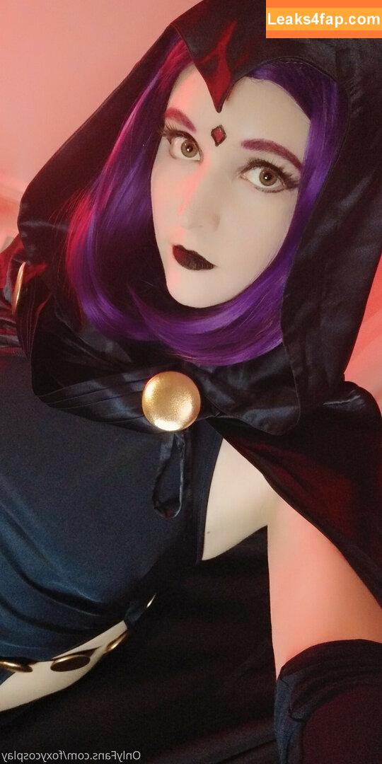 FoxyCosplay / foxy.cosplay / foxy_cosplay leaked photo photo #0197