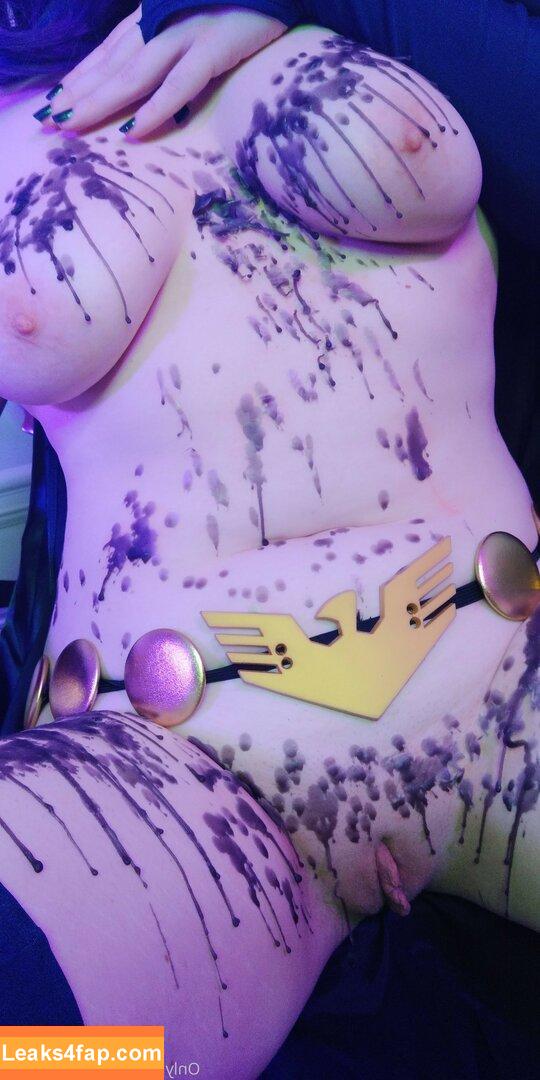 FoxyCosplay / foxy.cosplay / foxy_cosplay leaked photo photo #0200