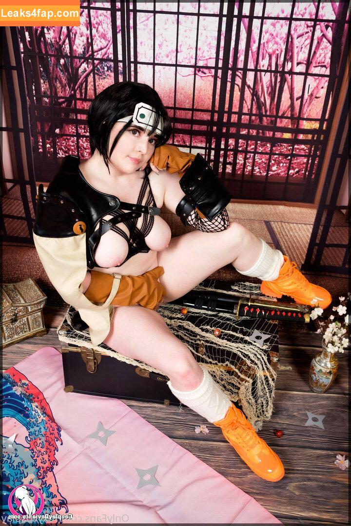 FoxyCosplay / foxy.cosplay / foxy_cosplay leaked photo photo #0214