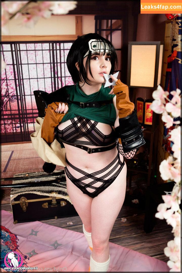 FoxyCosplay / foxy.cosplay / foxy_cosplay leaked photo photo #0216