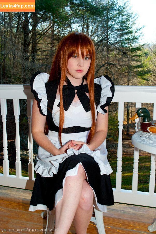 FoxyCosplay / foxy.cosplay / foxy_cosplay leaked photo photo #0235