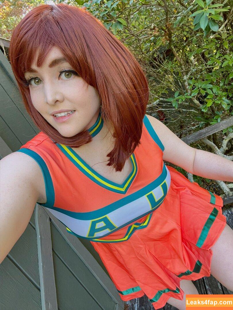FoxyCosplay / foxy.cosplay / foxy_cosplay leaked photo photo #0352