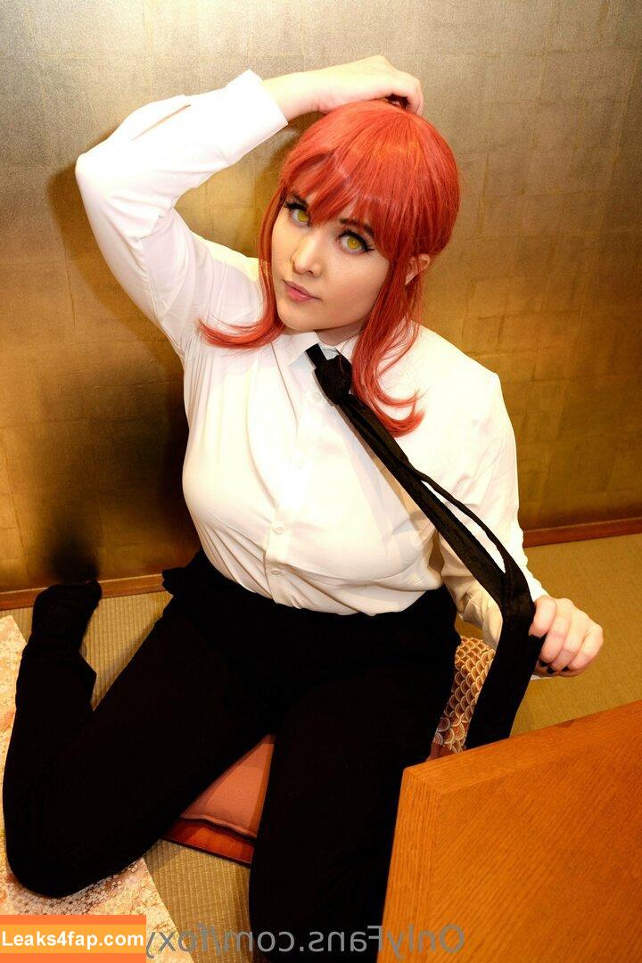 FoxyCosplay / foxy.cosplay / foxy_cosplay leaked photo photo #0361