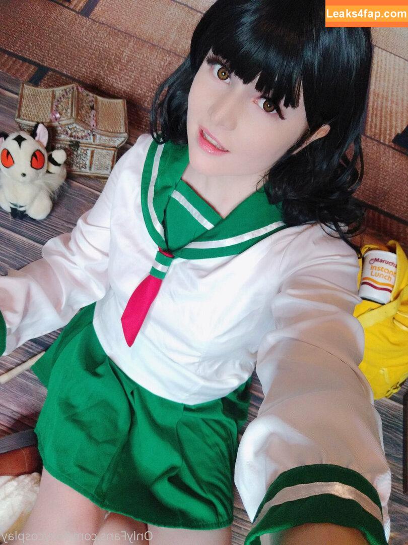 FoxyCosplay / foxy.cosplay / foxy_cosplay leaked photo photo #0446