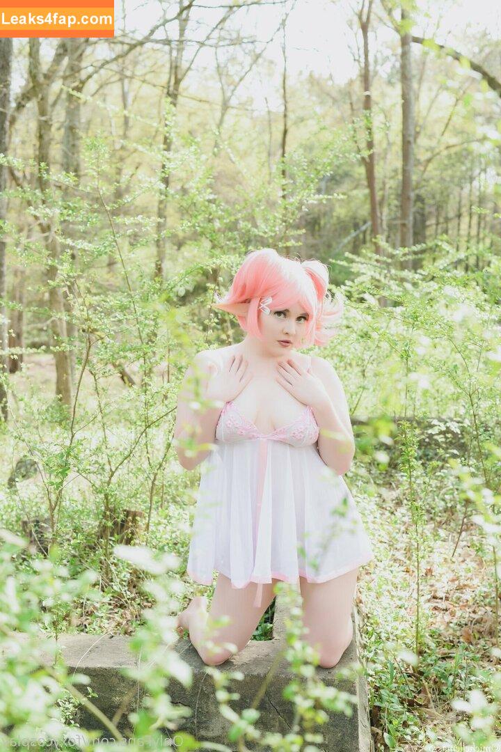 FoxyCosplay / foxy.cosplay / foxy_cosplay leaked photo photo #0450