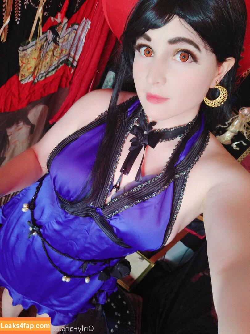 FoxyCosplay / foxy.cosplay / foxy_cosplay leaked photo photo #0455