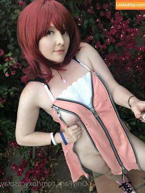 FoxyCosplay photo #0011