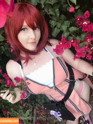 FoxyCosplay photo #0012