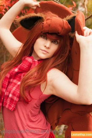 FoxyCosplay photo #0021