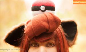 FoxyCosplay photo #0027