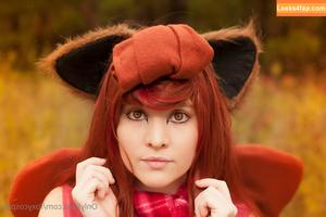 FoxyCosplay photo #0028