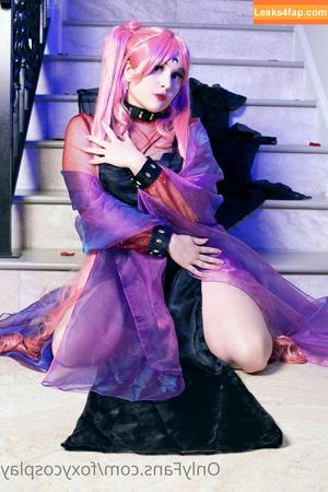 FoxyCosplay photo #0029