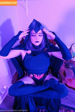 FoxyCosplay photo #0061