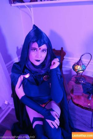 FoxyCosplay photo #0067