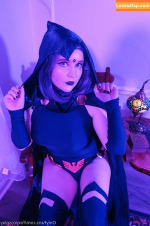 FoxyCosplay photo #0070