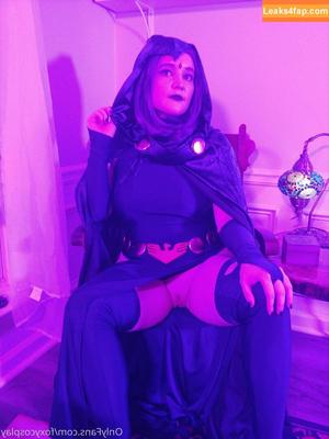 FoxyCosplay photo #0074