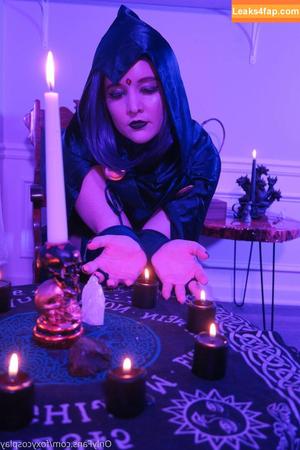 FoxyCosplay photo #0077