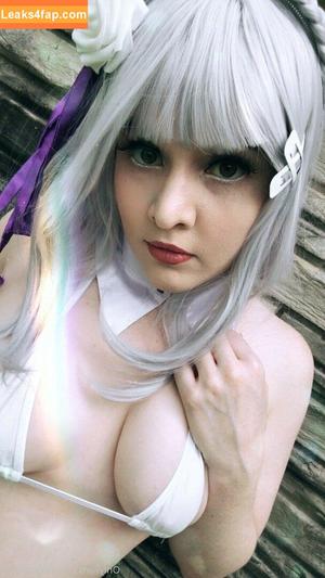 FoxyCosplay photo #0169
