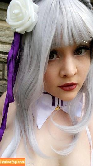 FoxyCosplay photo #0172