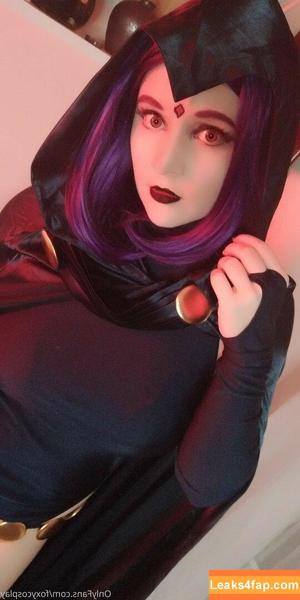 FoxyCosplay photo #0174