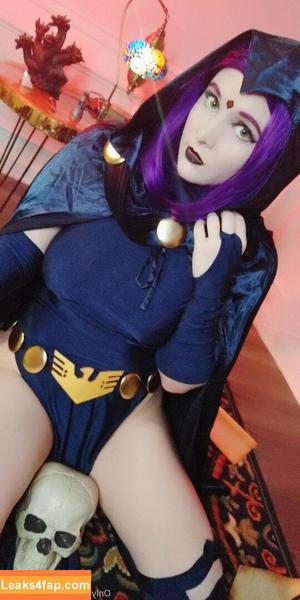 FoxyCosplay photo #0194