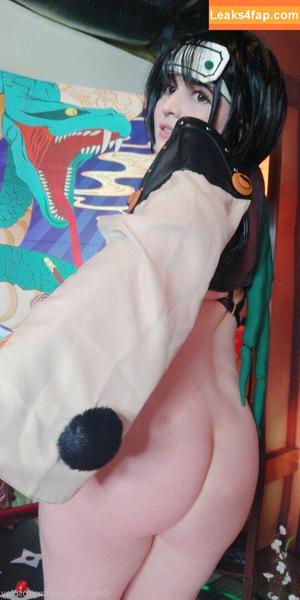 FoxyCosplay photo #0206