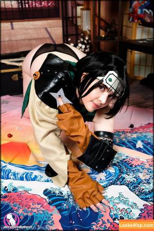 FoxyCosplay photo #0211