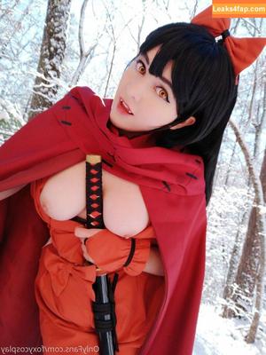 FoxyCosplay photo #0258