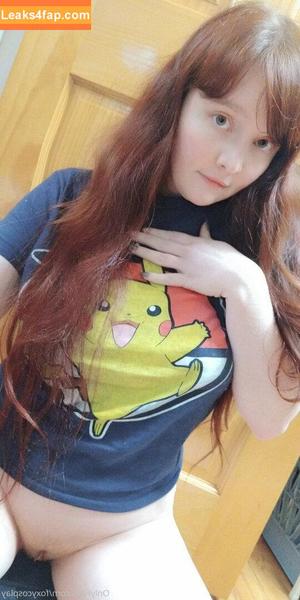 FoxyCosplay photo #0269
