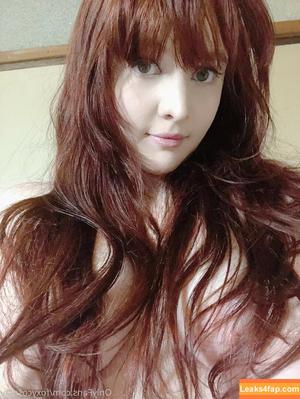 FoxyCosplay photo #0277