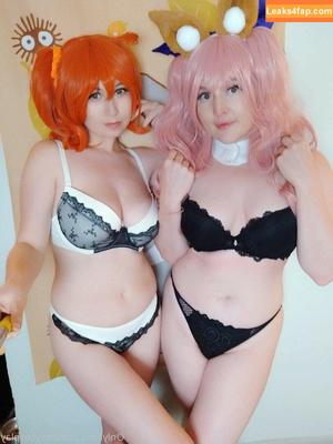 FoxyCosplay photo #0302