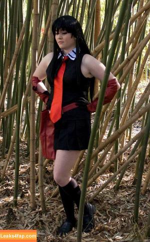 FoxyCosplay photo #0328