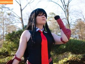 FoxyCosplay photo #0329