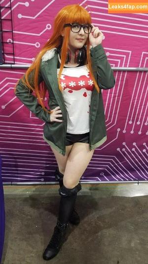 FoxyCosplay photo #0330