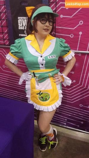 FoxyCosplay photo #0331