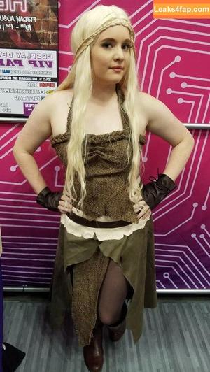 FoxyCosplay photo #0333
