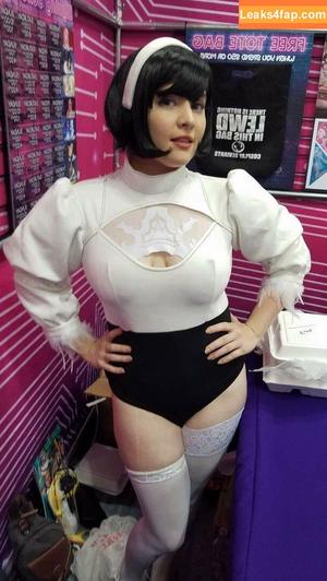 FoxyCosplay photo #0334