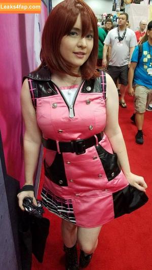 FoxyCosplay photo #0335