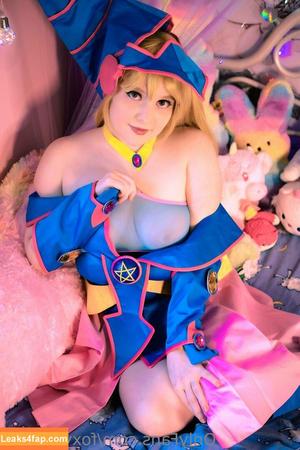 FoxyCosplay photo #0374