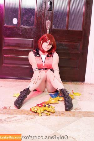 FoxyCosplay photo #0391